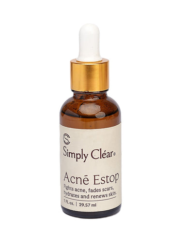 Acne Estop
