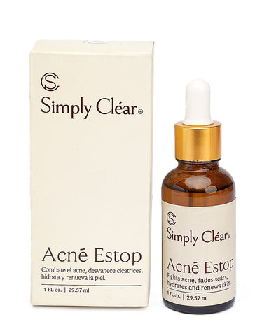 Acne Estop