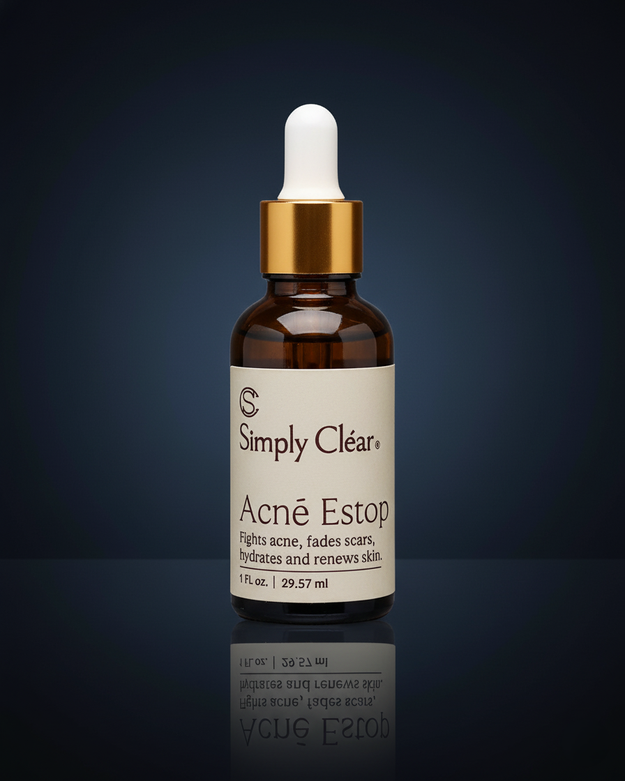 Acne Estop