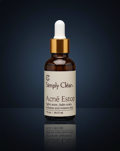 Acne Estop