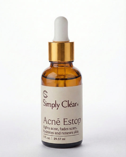 Acne Estop