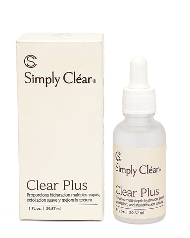 Clear Plus