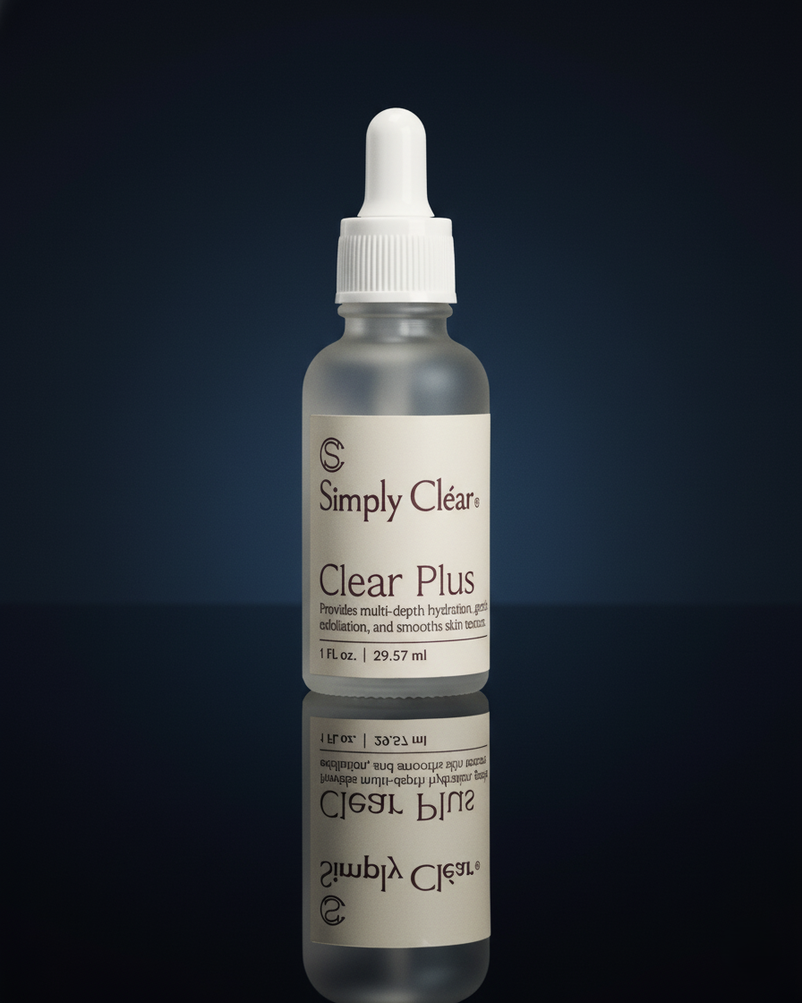 Clear Plus