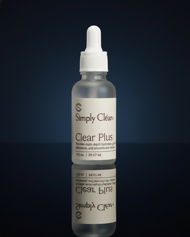 Clear Plus