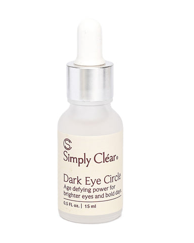 Dark Eye Circle