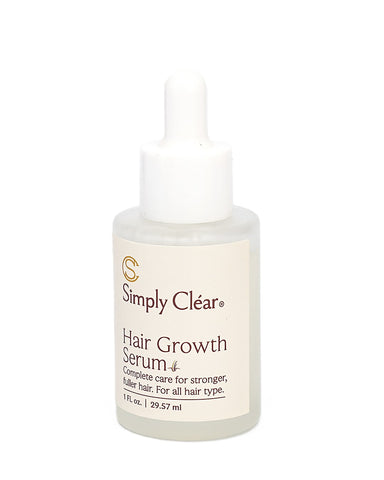 Hair Growth Serum