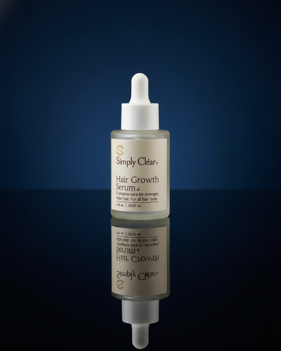 Hair Growth Serum