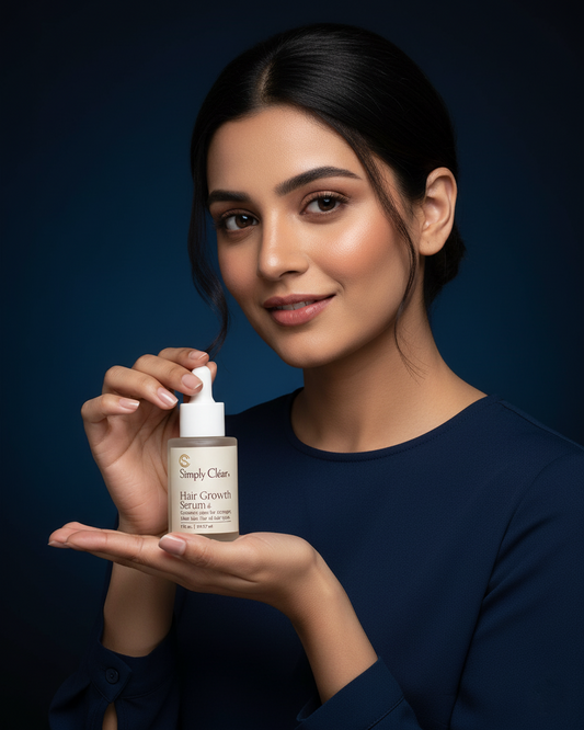 Hair Growth Serum