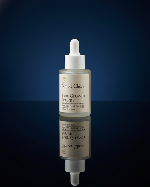 Hair Growth Serum