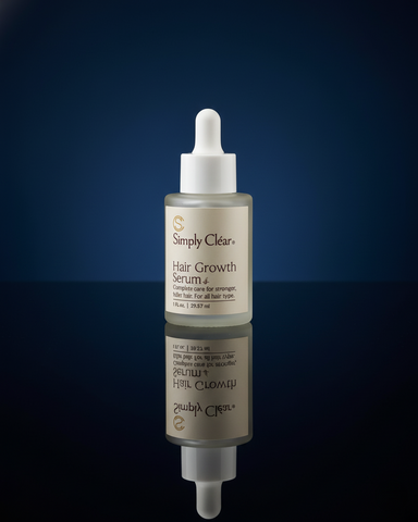 Hair Growth Serum