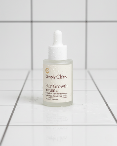 Hair Growth Serum