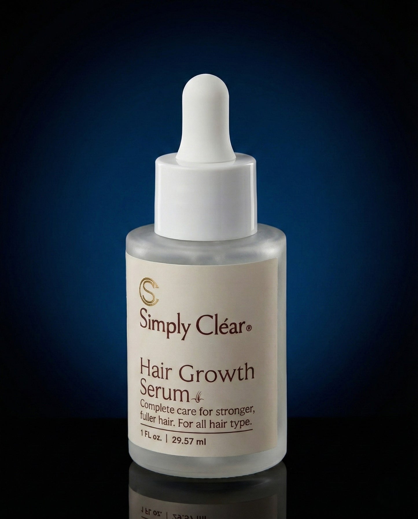 Hair Growth Serum