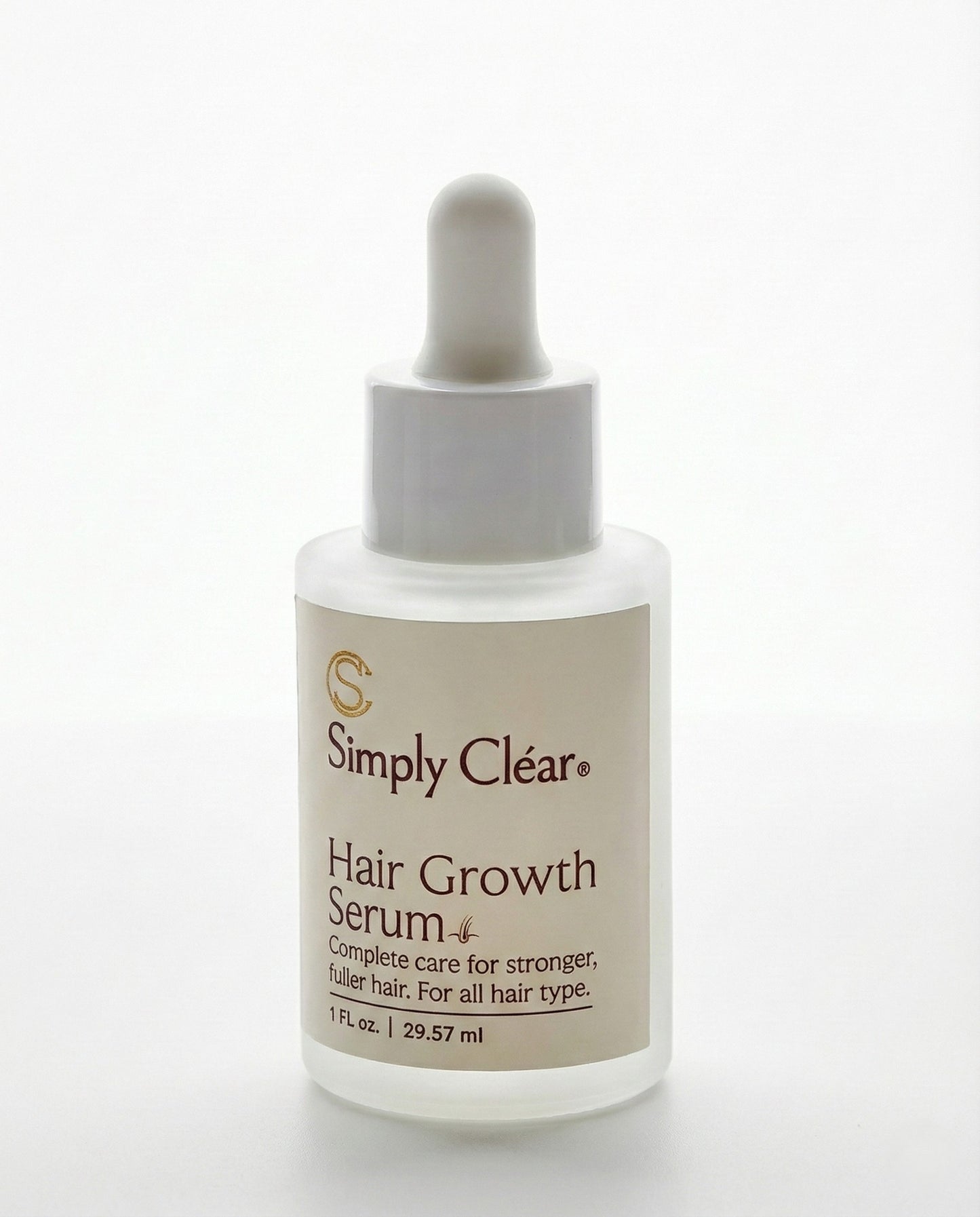 Hair Growth Serum