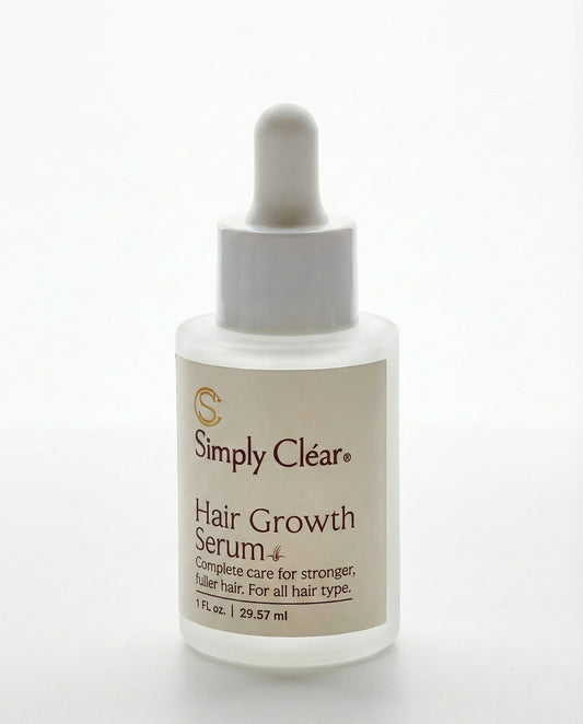 Hair Growth Serum