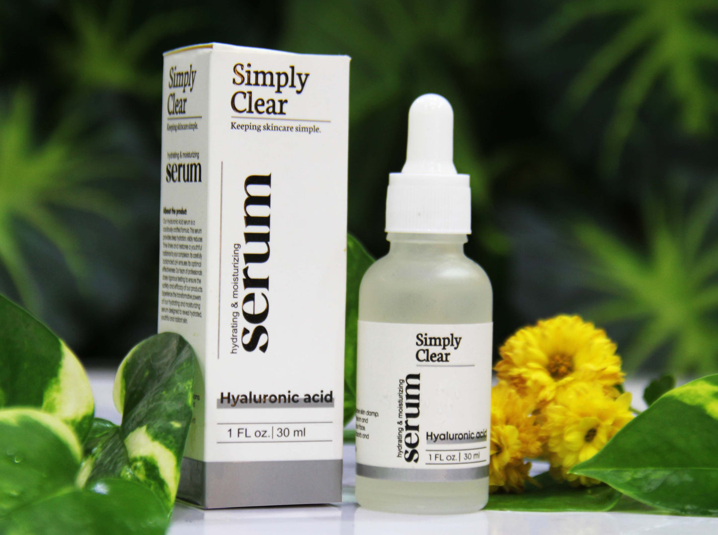 Hyaluronic Acid