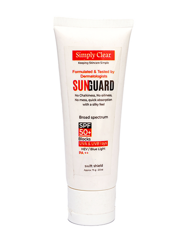Sunguard