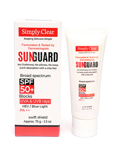 Sunguard