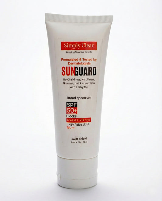 Sunguard