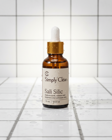 Sali Silic